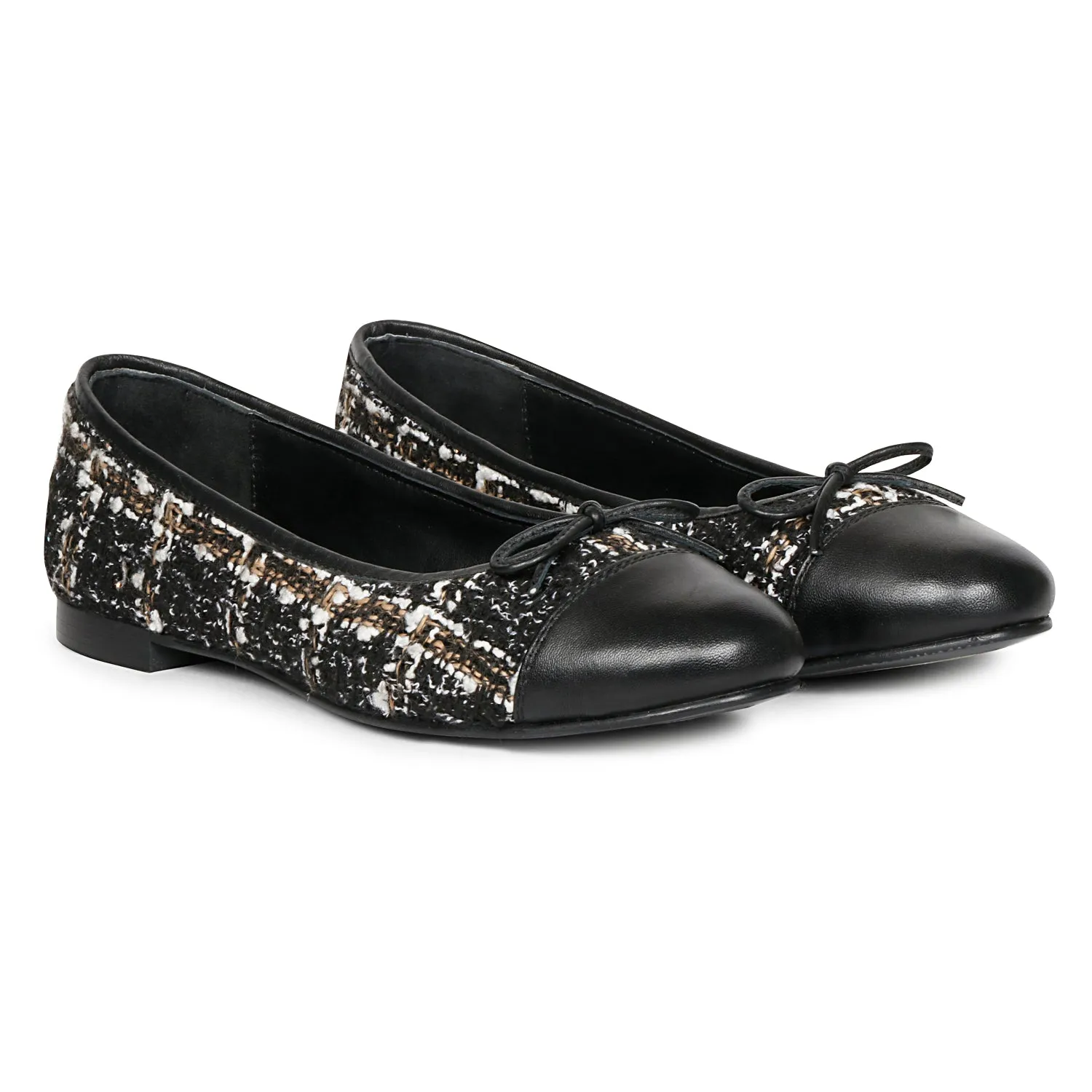 Editors Choice Saint G - Zinnia Flat Ballerinas Footwear  Dont Miss Out!