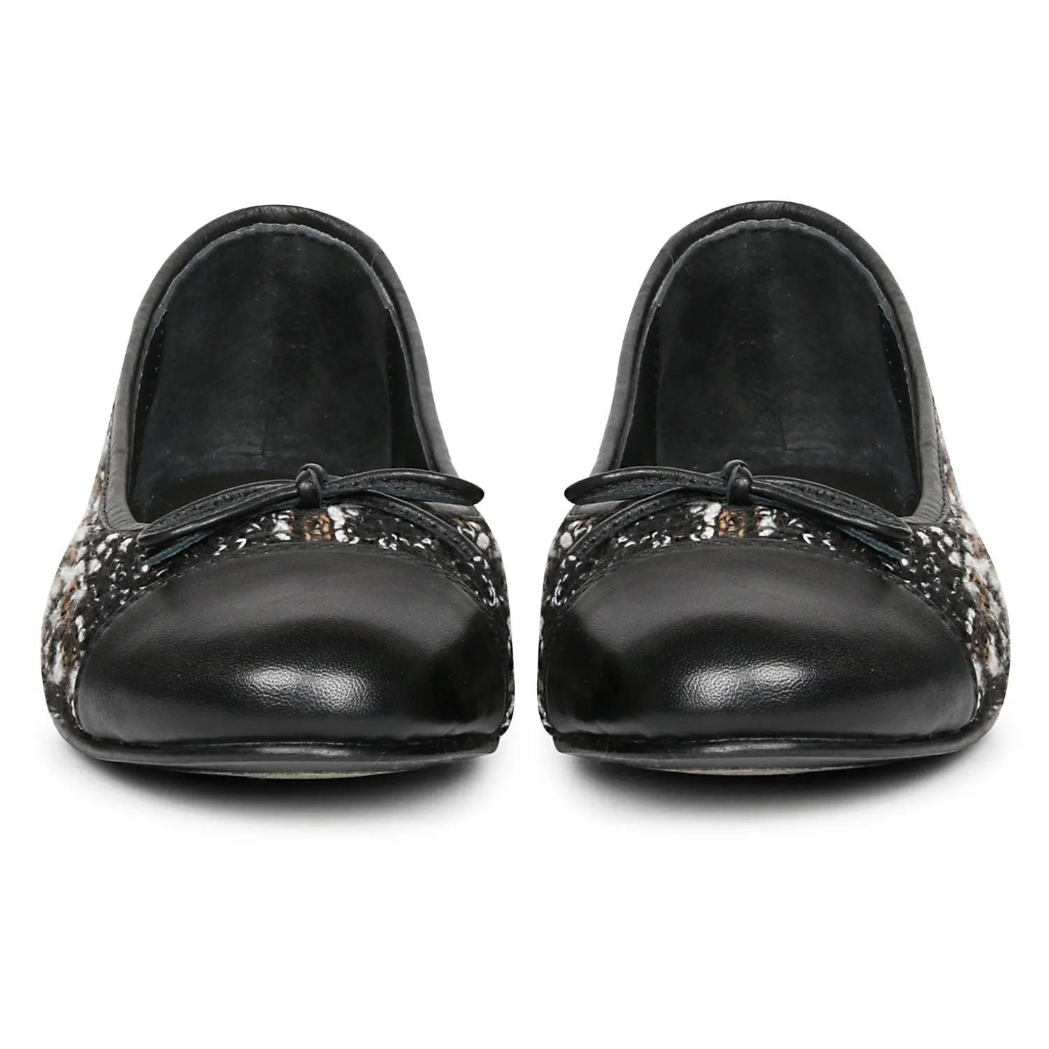 Editors Choice Saint G - Zinnia Flat Ballerinas Footwear  Dont Miss Out!