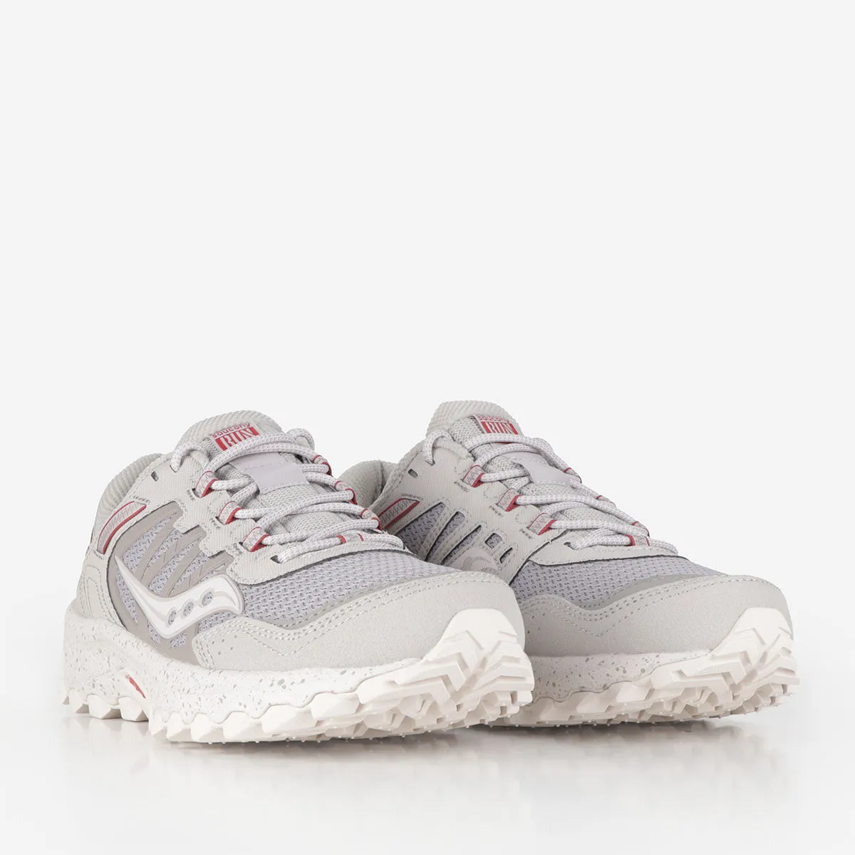Editors Choice Saucony Grid Peak Shoes  Limited Stock!