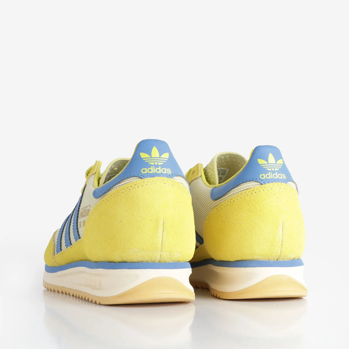 Editors Pick Adidas Originals SL 72 RS Shoes  Today Only!