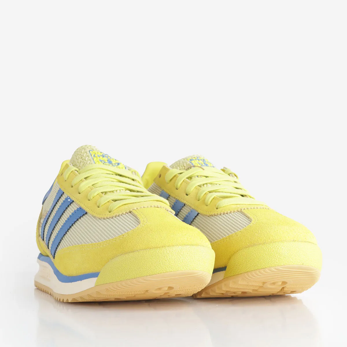 Editors Pick Adidas Originals SL 72 RS Shoes  Today Only!