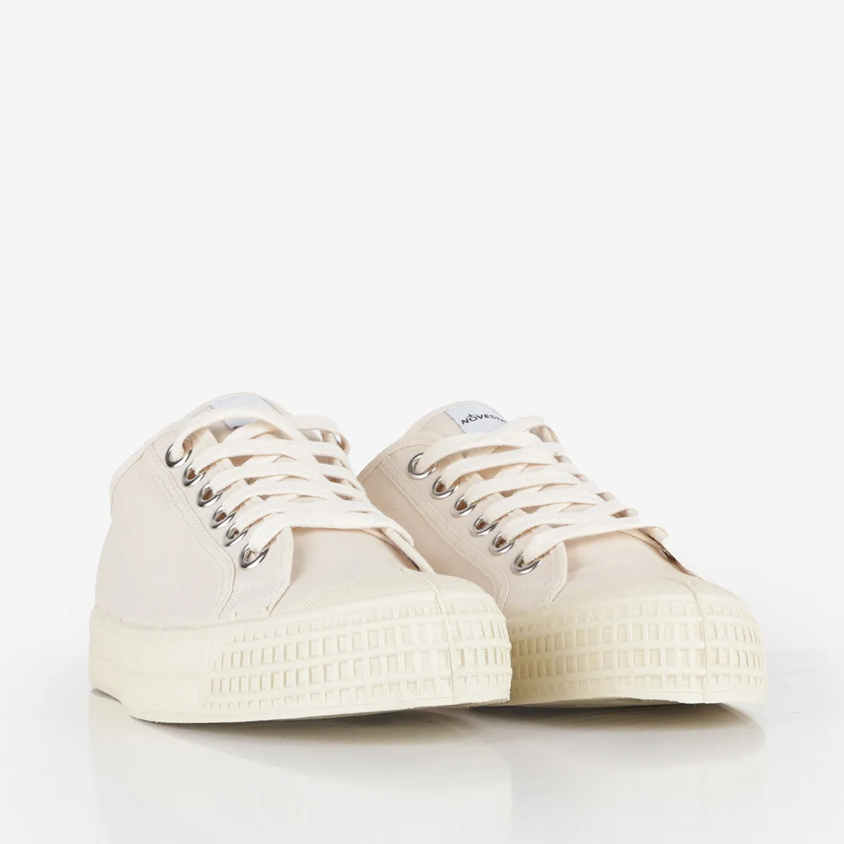 Editors Pick Novesta Star Master Wax Cotton Shoes  Going Fast!