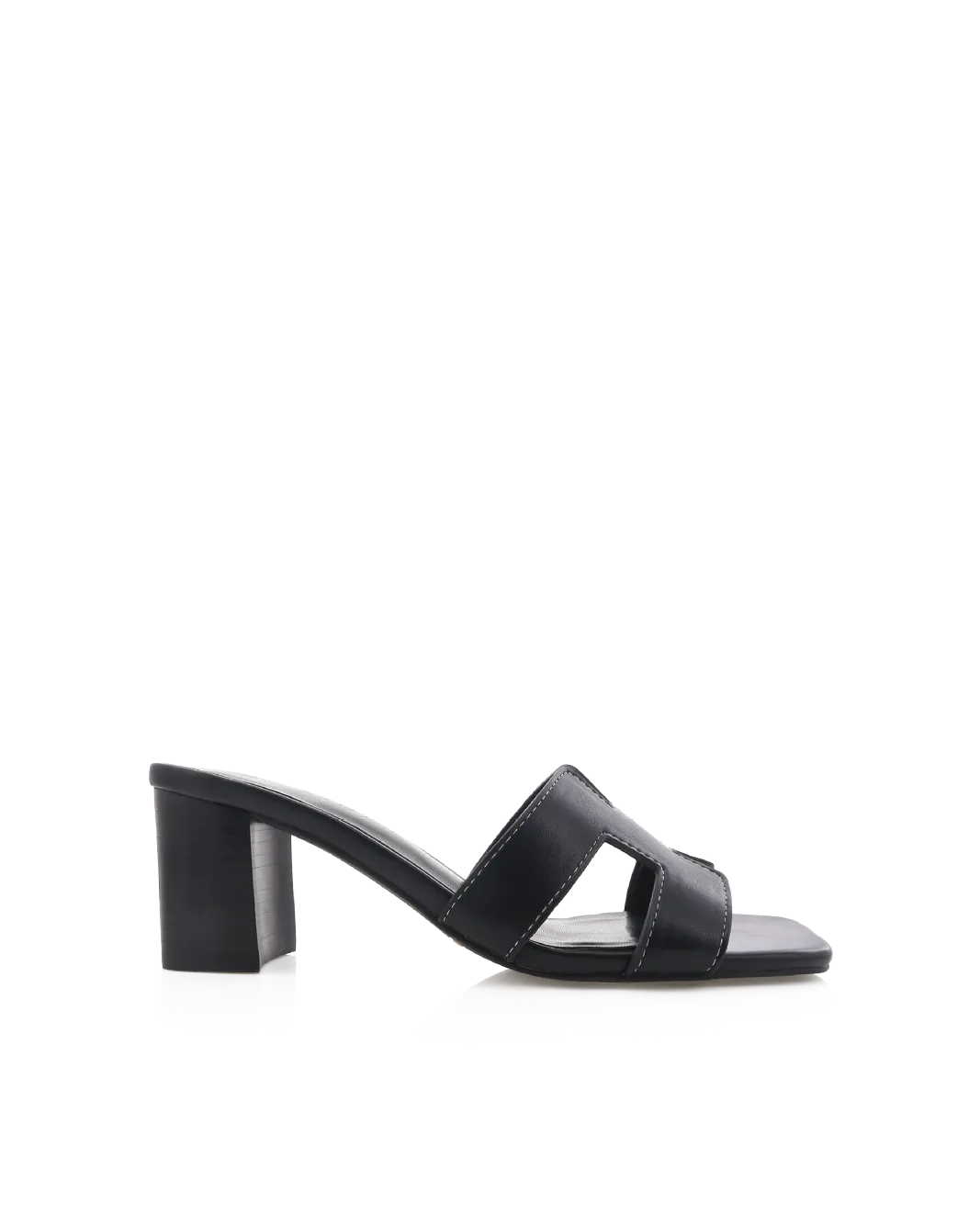 ELCIE - BLACK