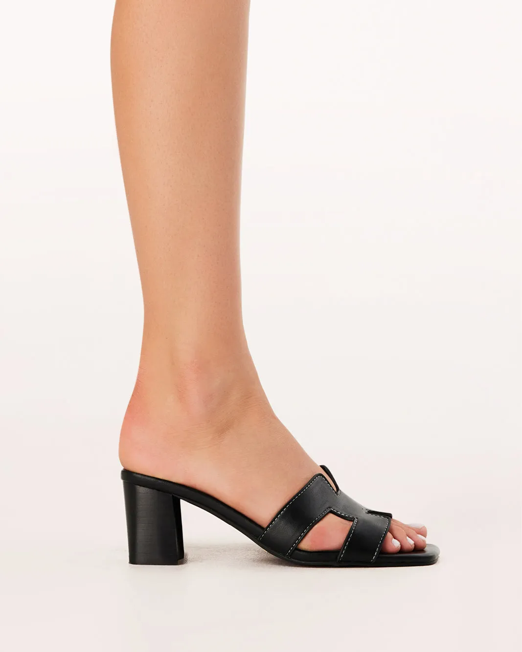 ELCIE - BLACK