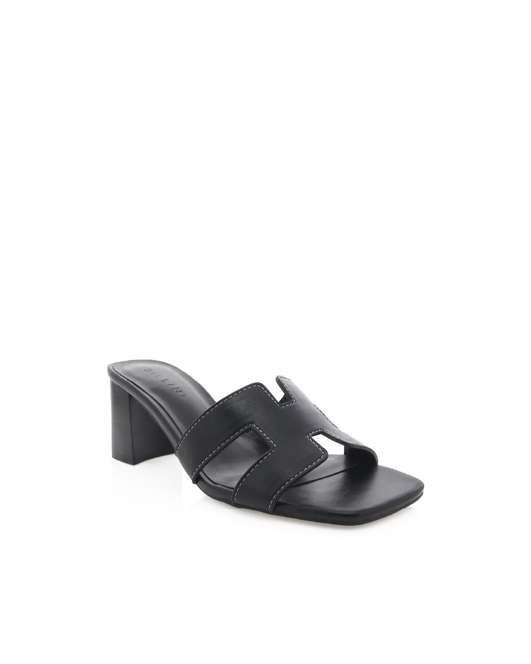 ELCIE - BLACK