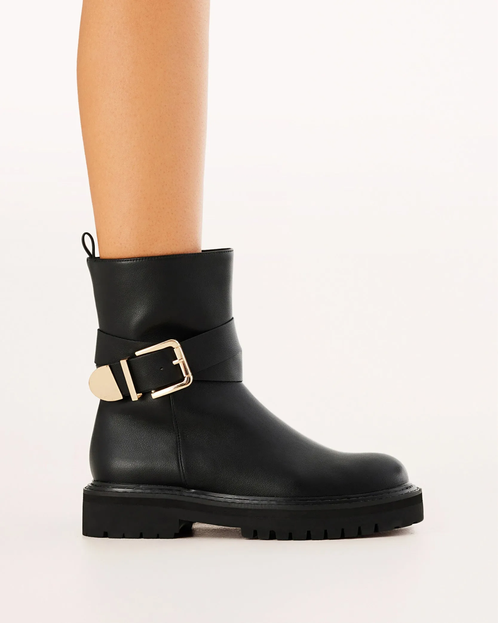 EMMIE - BLACK