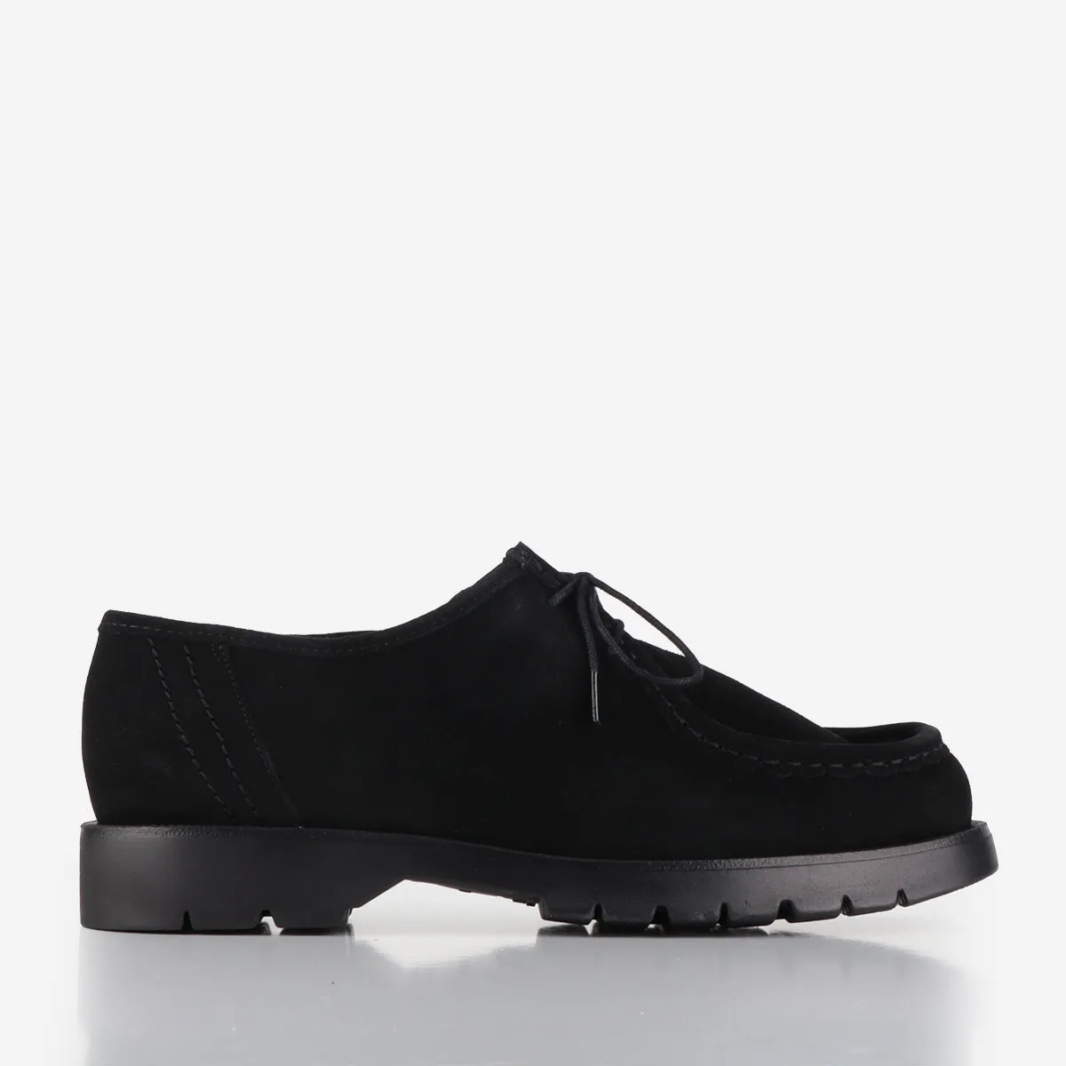 Exclusive Kleman Padror VV Suede Shoes  Last Chance!
