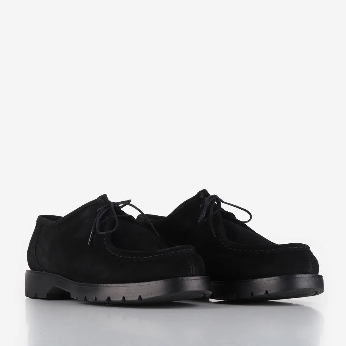 Exclusive Kleman Padror VV Suede Shoes  Last Chance!