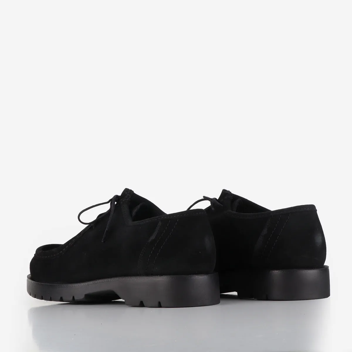 Exclusive Kleman Padror VV Suede Shoes  Last Chance!