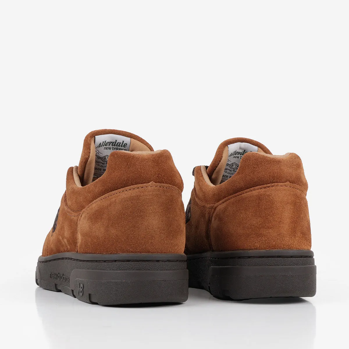 Exclusive New Balance Made in UK Allerdale Shoes  Stylish & Comfortable