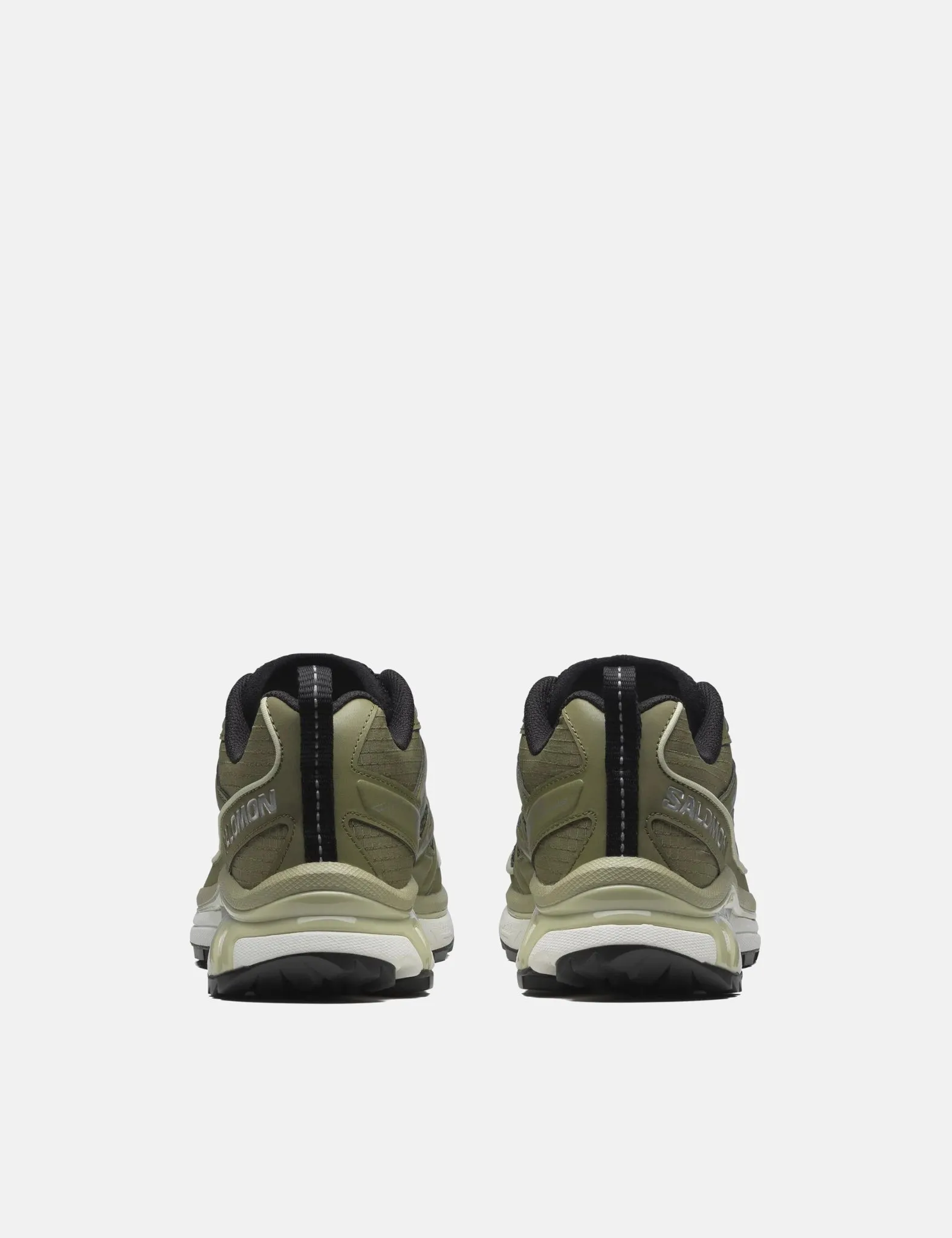 Exclusive Salomon XT-6 EXPANSE SEASONAL - Martini Olive/Olive Night/Silver  Limited Stock!