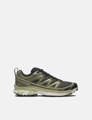 Exclusive Salomon XT-6 EXPANSE SEASONAL - Martini Olive/Olive Night/Silver  Limited Stock!