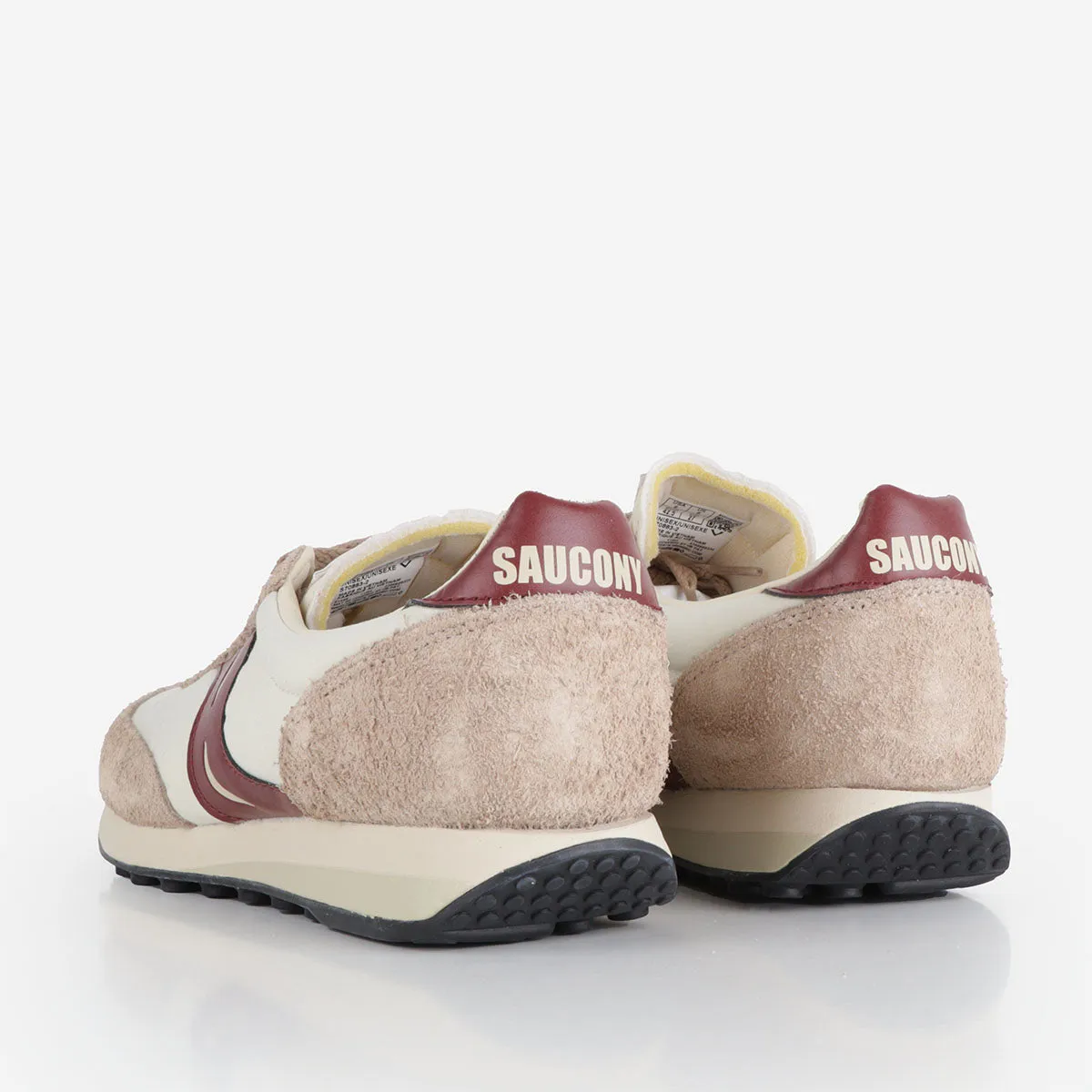 Exclusive Saucony Trainer 80 Original Shoes  Last Few Pieces!