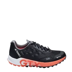 Final Few Adidas Terrex Agravic Flox 2 Gore-Tex Cblack / Cblack / Impora  Stylish & Comfortable