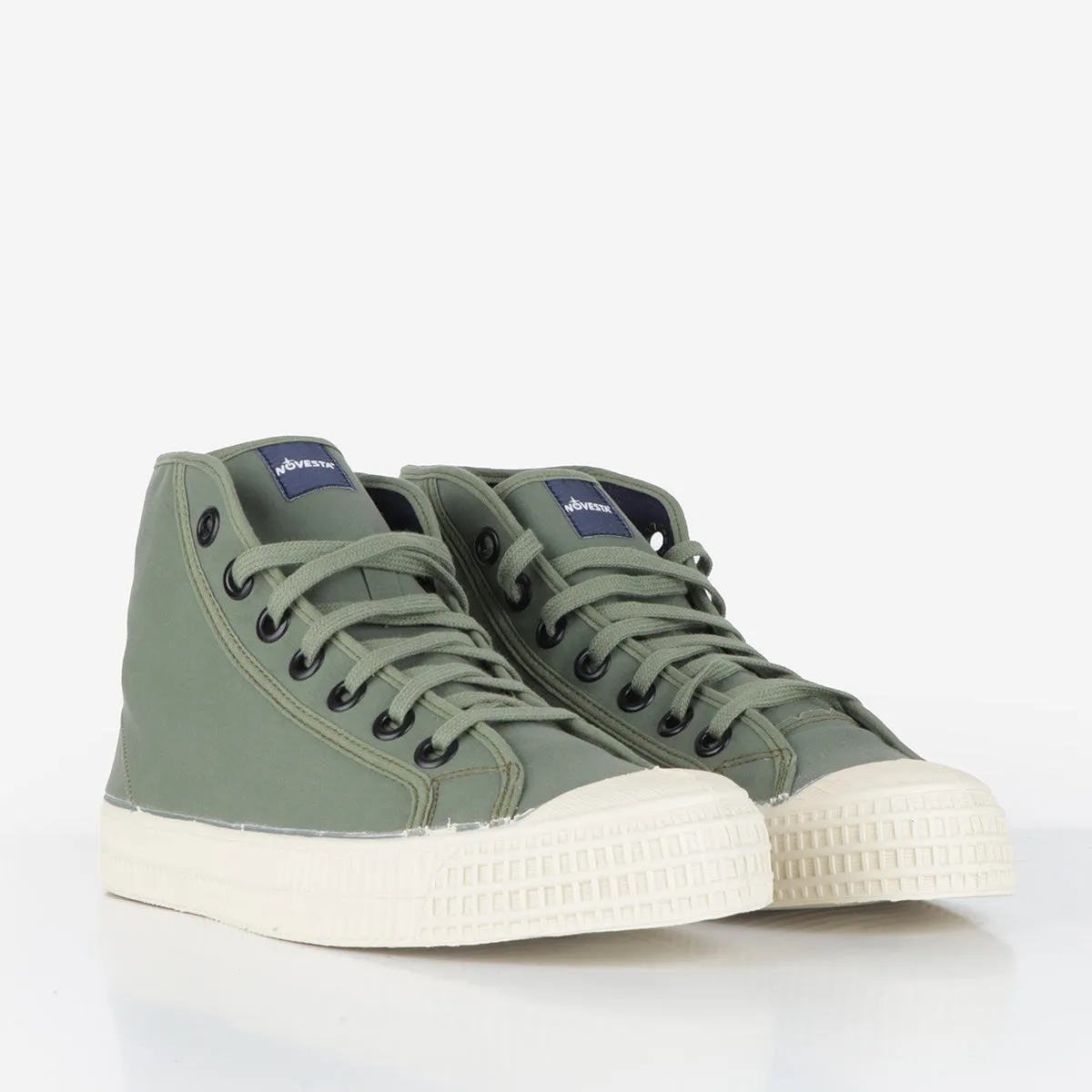 Final Few Novesta Star Dribble Wax Cotton Shoes  Limited Stock!