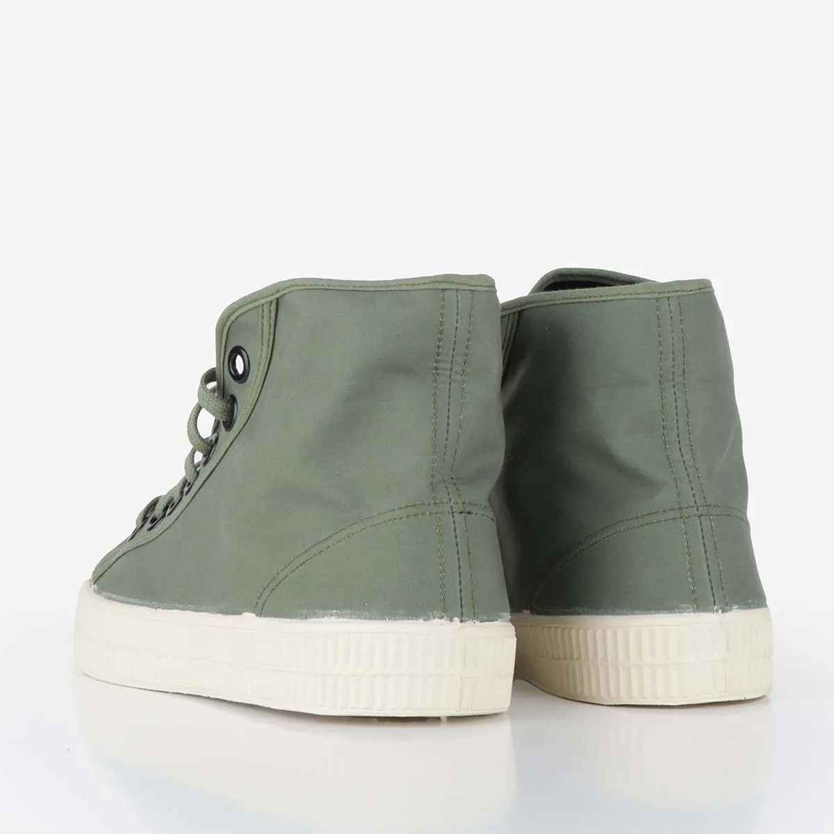 Final Few Novesta Star Dribble Wax Cotton Shoes  Limited Stock!