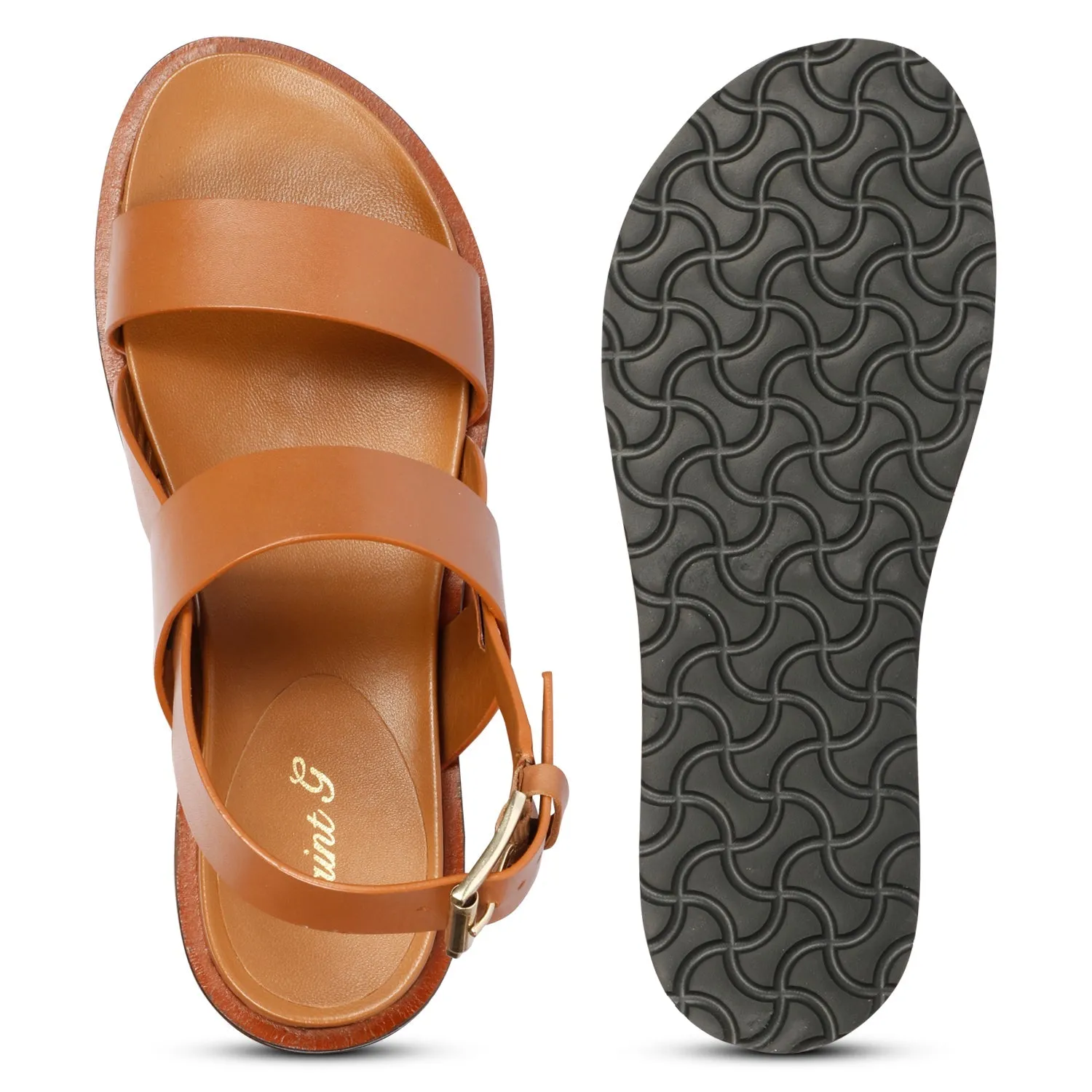 Final Few Saint G Sicily - Sandals  Limited Availability!