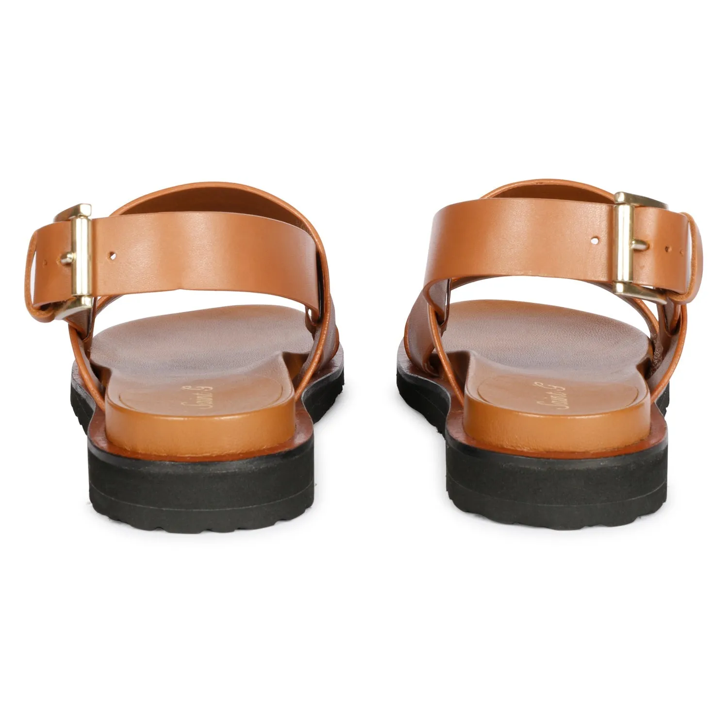 Final Few Saint G Sicily - Sandals  Limited Availability!
