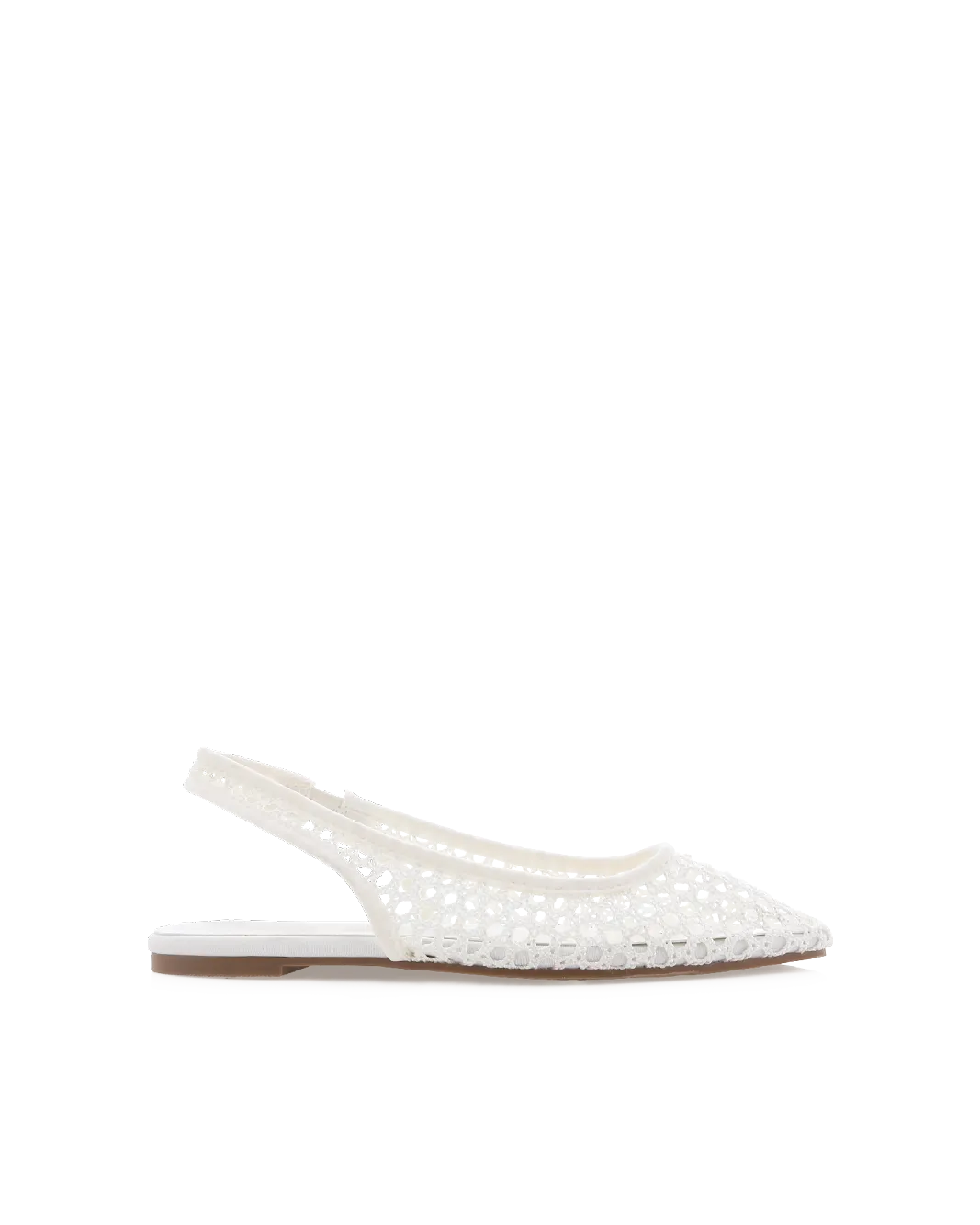 FINLEA - WHITE