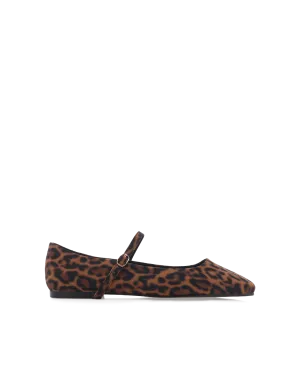 FION - LEOPARD