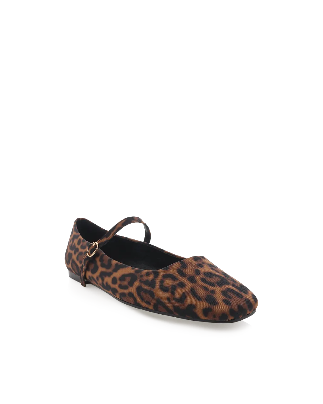 FION - LEOPARD
