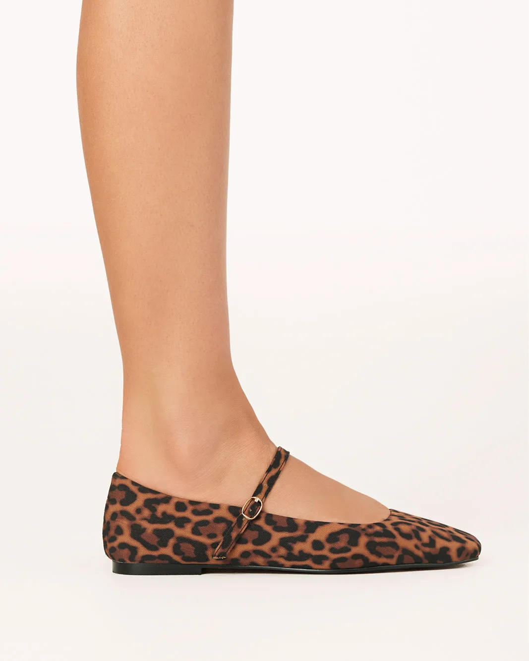 FION - LEOPARD