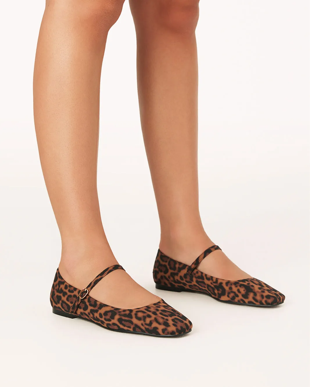FION - LEOPARD