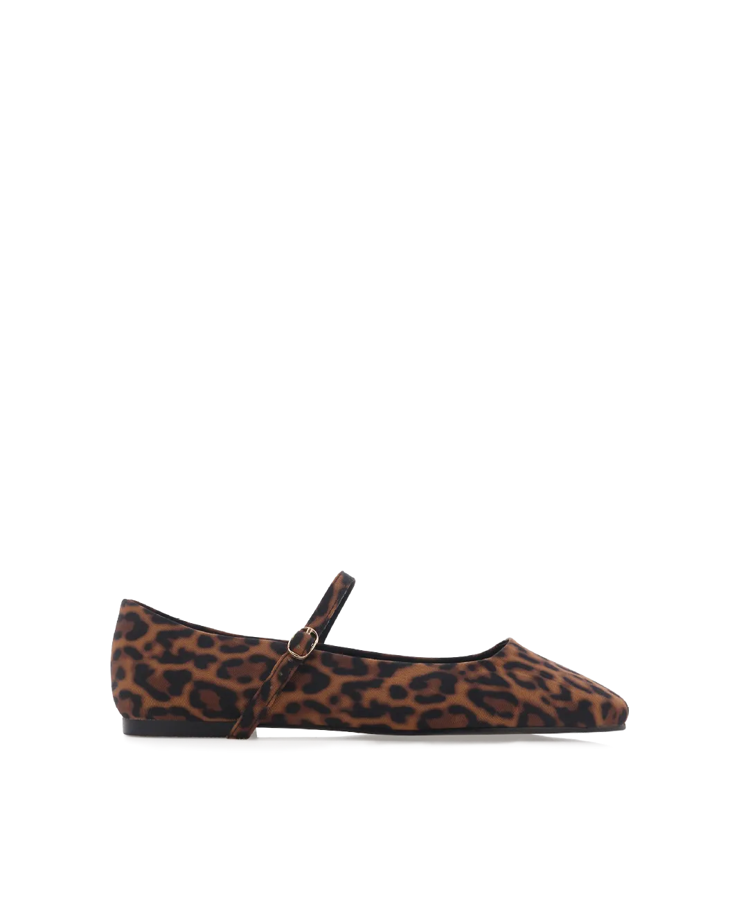 FION - LEOPARD