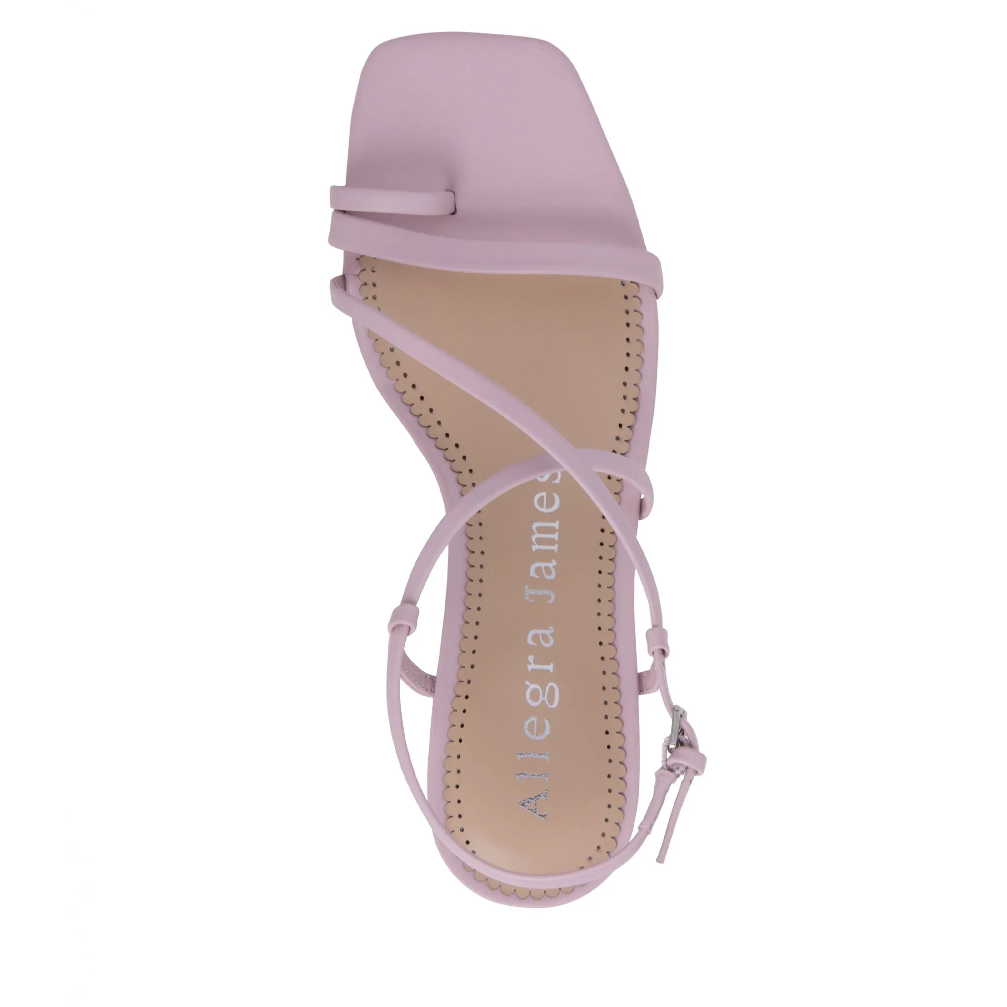 Flash Sale! Colette Leather Sandal  Almost Gone!