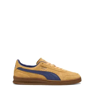 Flash Sale! Puma Womens Indoor Soft Almost Apricot / Blue Crystal  Last Chance!