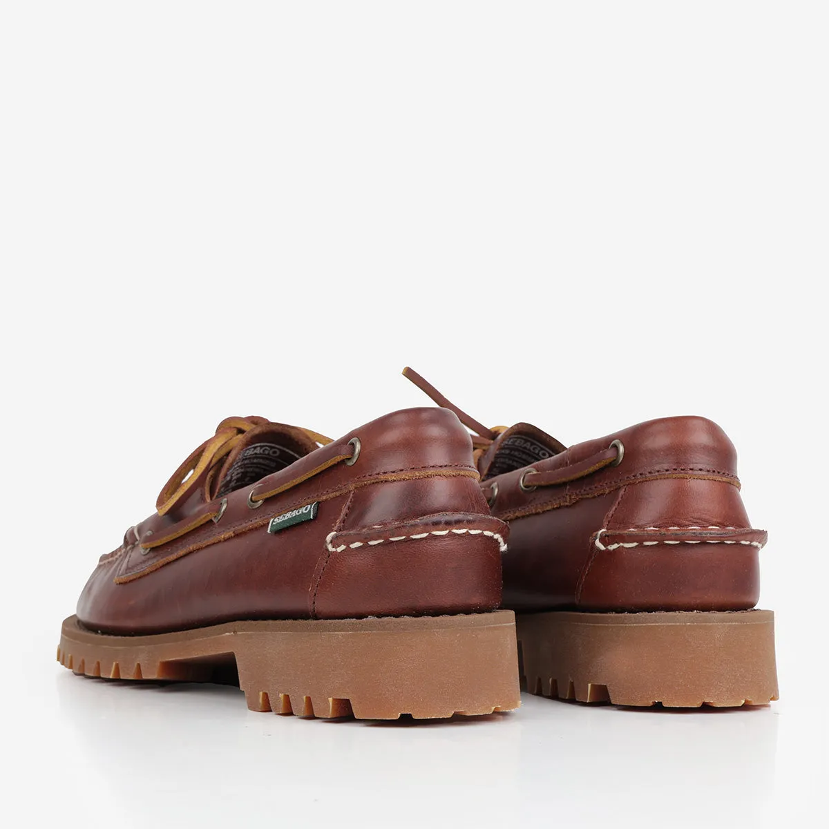 Flash Sale! Sebago Ranger Waxy Shoes  Today Only!