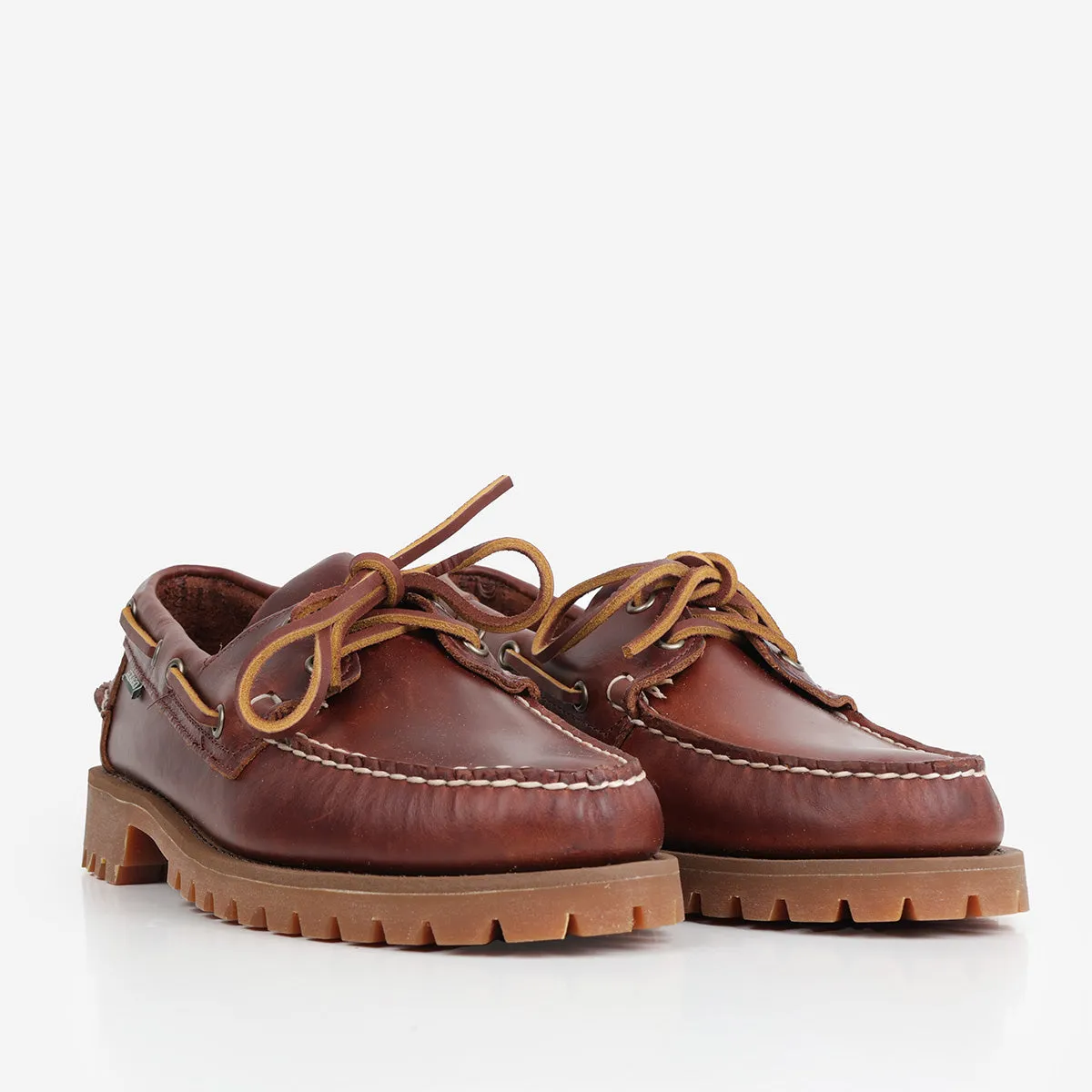 Flash Sale! Sebago Ranger Waxy Shoes  Today Only!