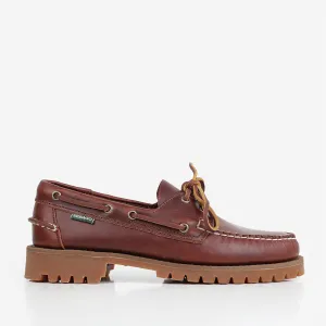 Flash Sale! Sebago Ranger Waxy Shoes  Today Only!