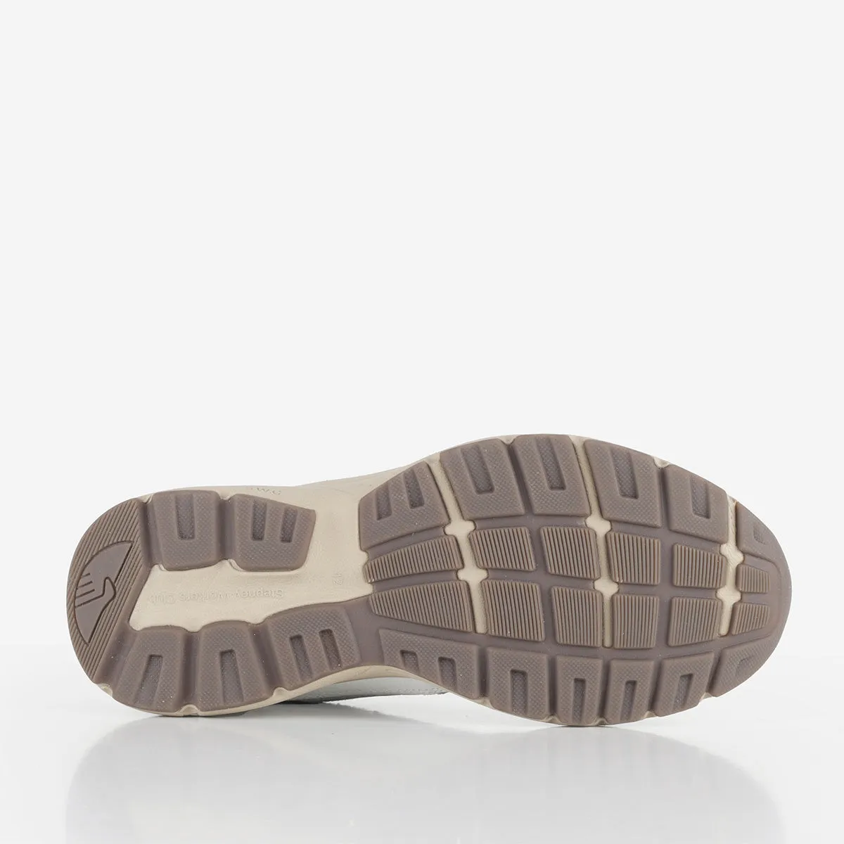 Flash Sale! Stepney Workers Club Amiel S-Strike Geo Merged Shoes  Almost Gone!