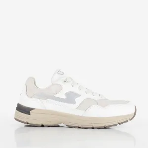 Flash Sale! Stepney Workers Club Amiel S-Strike Geo Merged Shoes  Almost Gone!