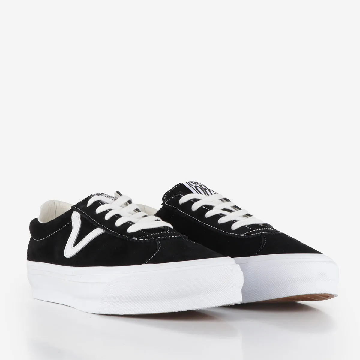Flash Sale! Vans Premium Sport 73 Shoes  Almost Sold Out!
