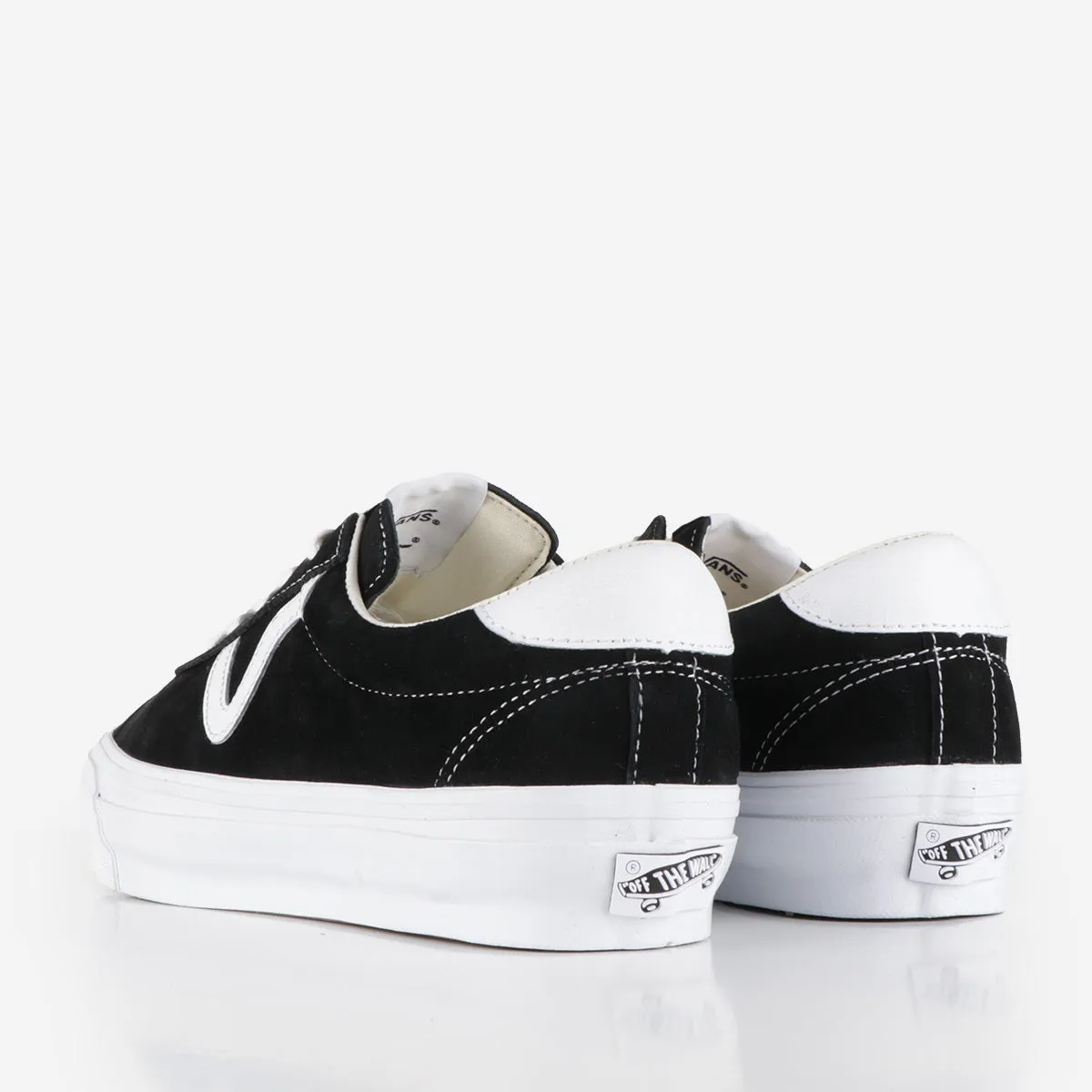 Flash Sale! Vans Premium Sport 73 Shoes  Almost Sold Out!