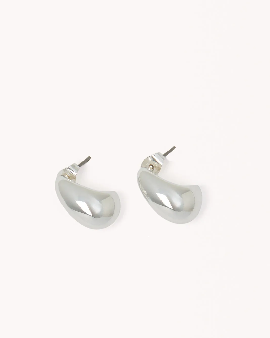 GISELLE EARRING - STERLING SILVER