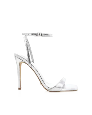 GLAM - SILVER METALLIC