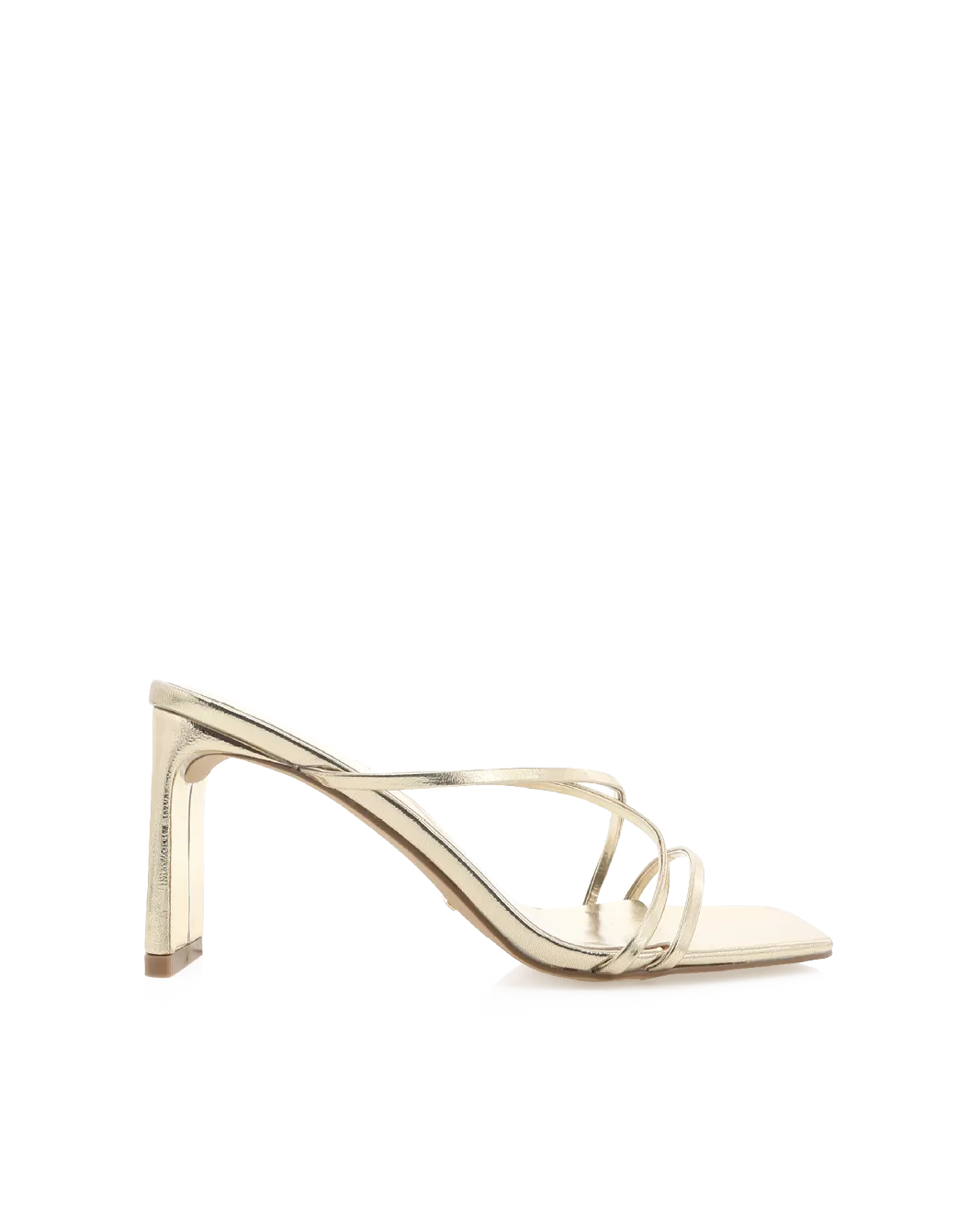 GLENDA - GOLD METALLIC