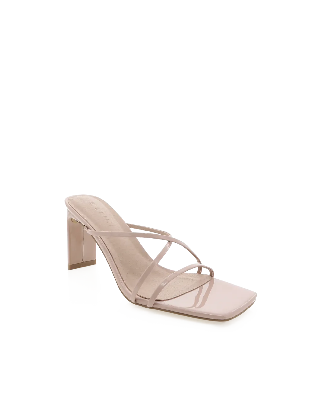 GLENDA - LATTE PATENT