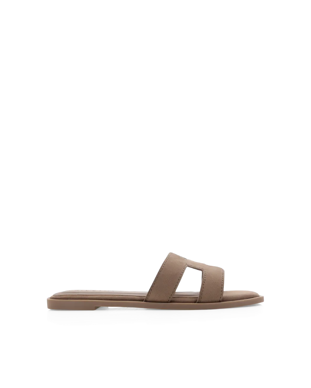 GORDY - FAWN SUEDE