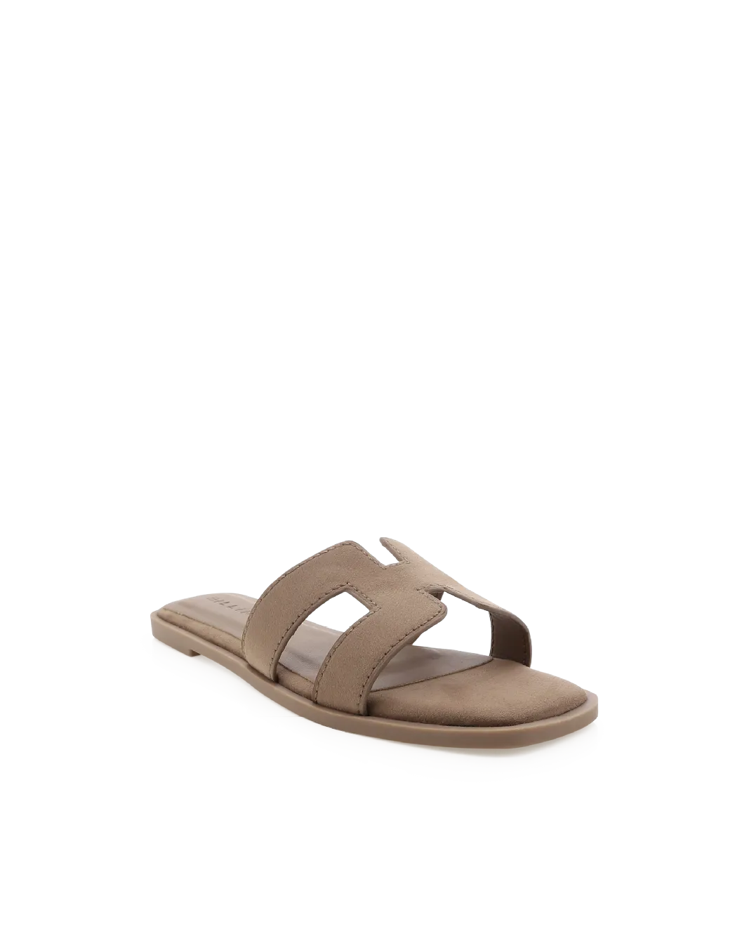 GORDY - FAWN SUEDE