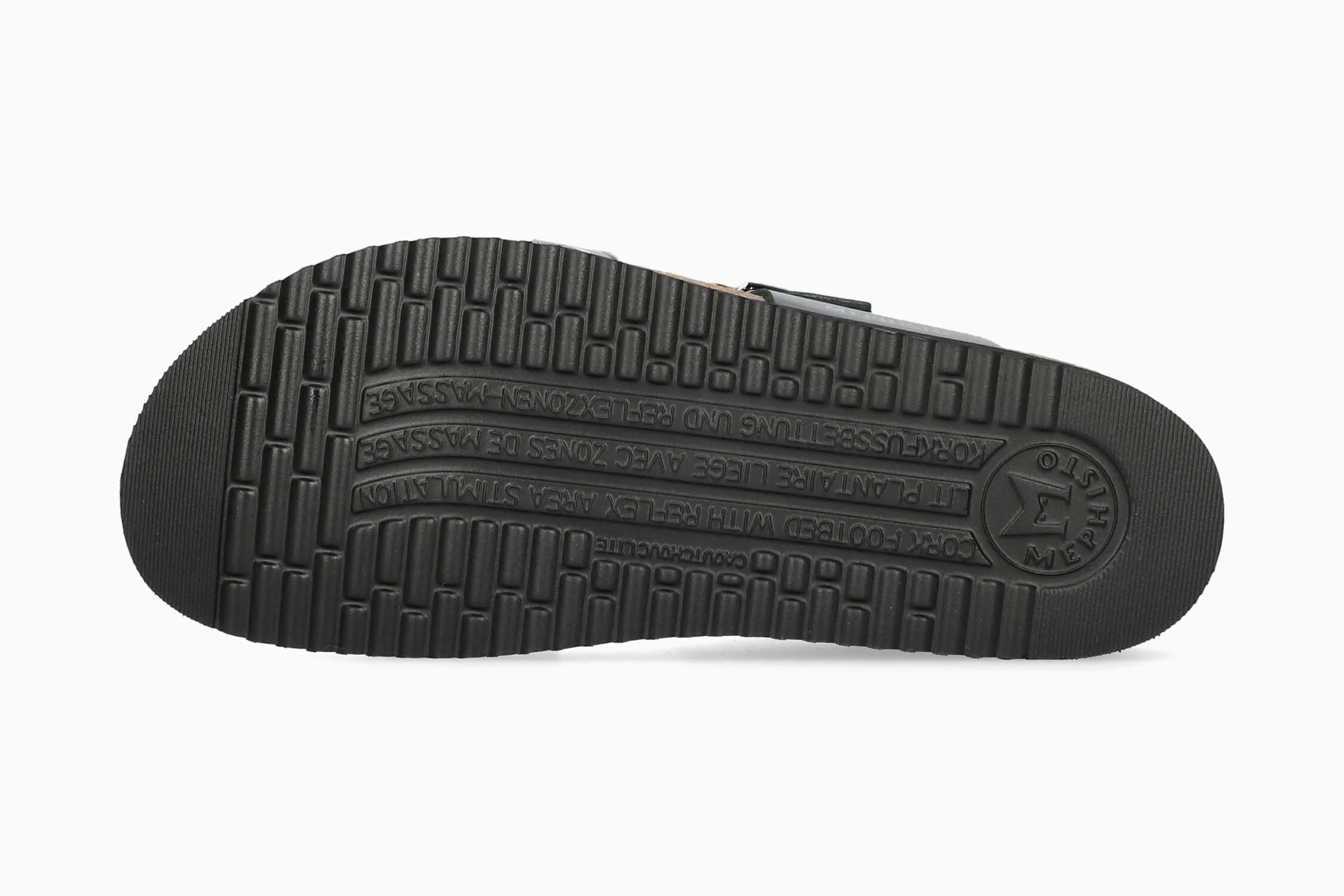 Helma - Black