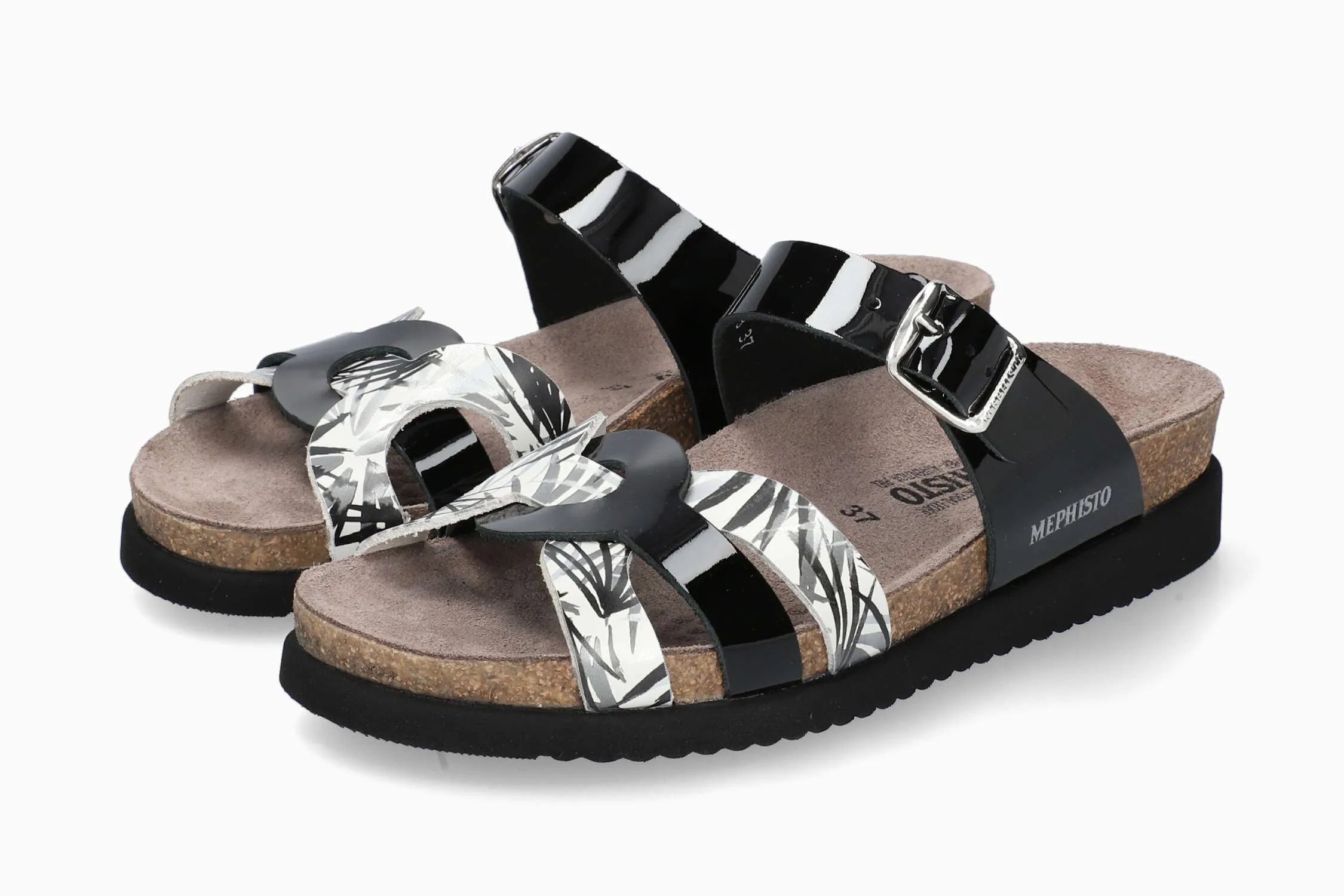 Helma - Black