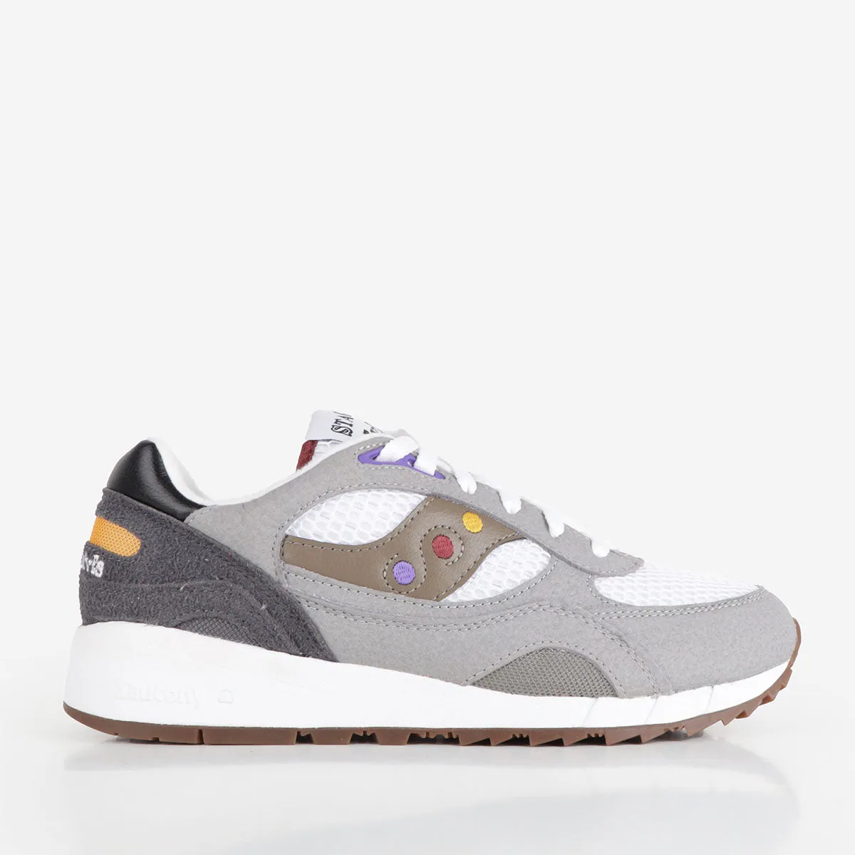 Hot Deal Saucony And Friends Shadow 6000 Shoes  Dont Miss Out!