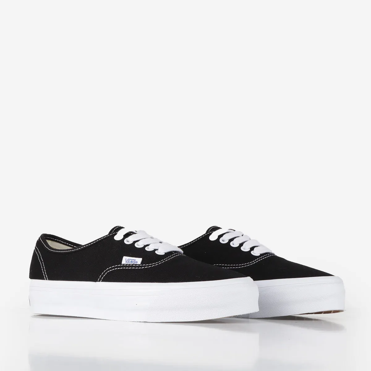 Hot Deal Vans Premium Authentic Reissue 44 Shoes  Stylish & Comfortable