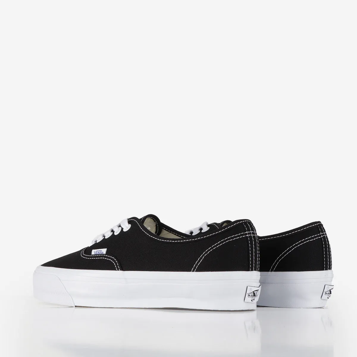 Hot Deal Vans Premium Authentic Reissue 44 Shoes  Stylish & Comfortable