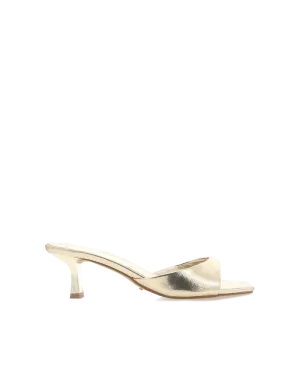 ILARIA - GOLD METALLIC