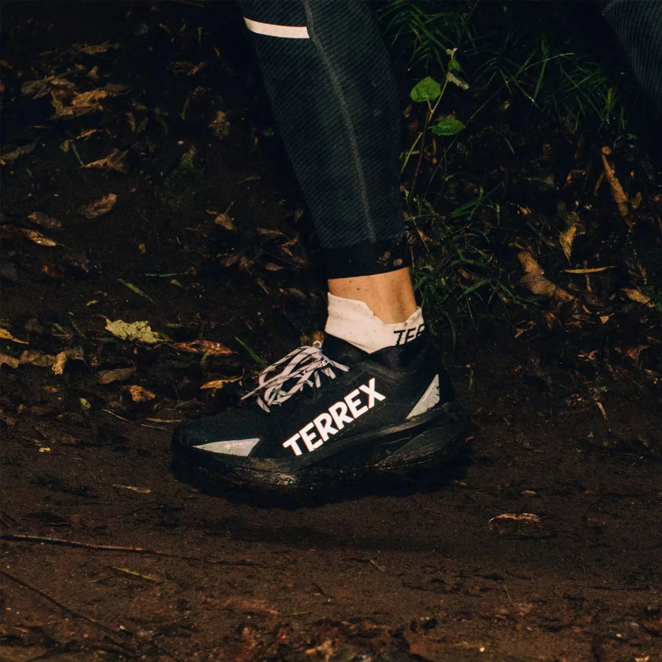 Insta-Worthy Adidas Terrex Womens Terrex Agravic trail running shoes GTX Black  Almost Sold Out!